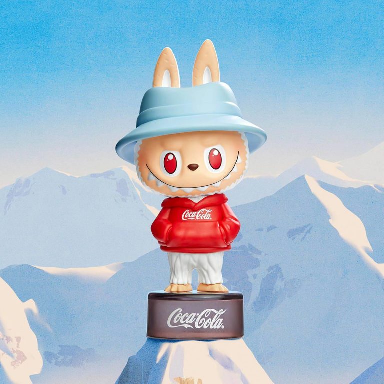 THE MONSTERS COCA-COLA Series - Image 4