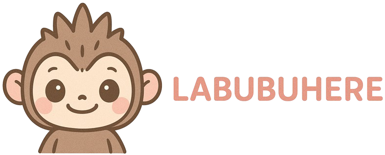LabubuHere – Where Cuteness Comes To Life